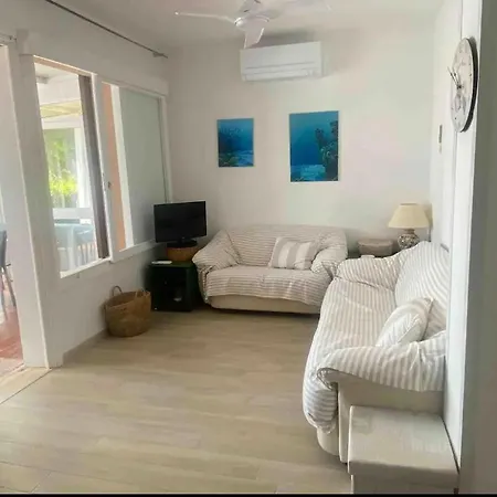 Loggia Di - Goelba * Capo D'arco