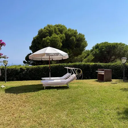 Loggia Di - Goelba * Capo D'arco