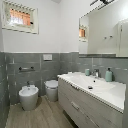 Loggia Di - Goelba Capo D'arco