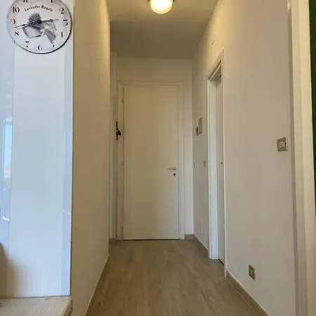 Apartman Loggia Di - Goelba