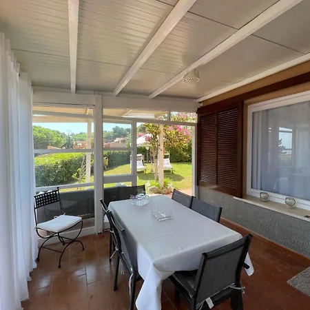 Loggia Di - Goelba * Capo D'arco