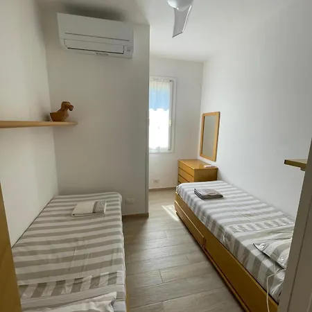 Apartment Loggia Di - Goelba *