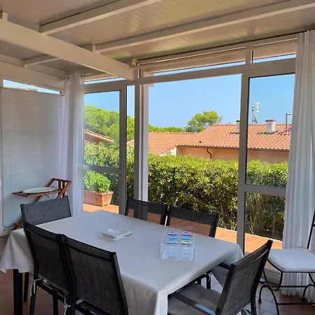 Loggia Di - Goelba *