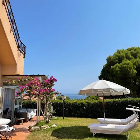 Loggia Di - Goelba *