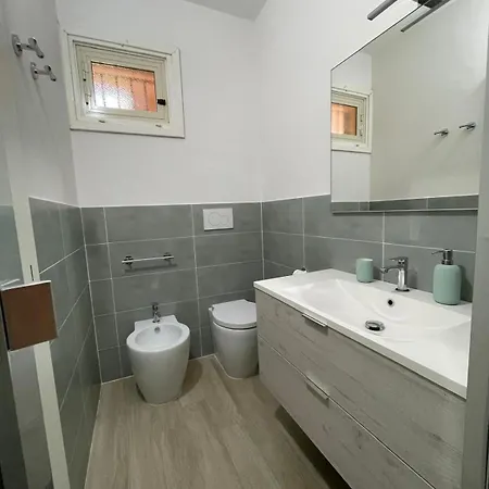 Loggia Di - Goelba Apartment *