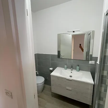 Loggia Di - Goelba Capo D'arco