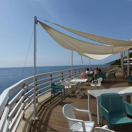 Loggia Di - Goelba 公寓 *