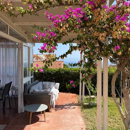 Apartment Loggia Di - Goelba Capo D'arco