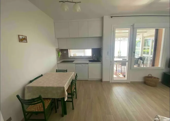 Loggia Di - Goelba Capo D'arco