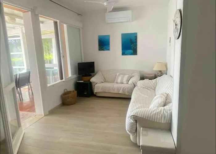 Loggia Di - Goelba * Capo D'arco