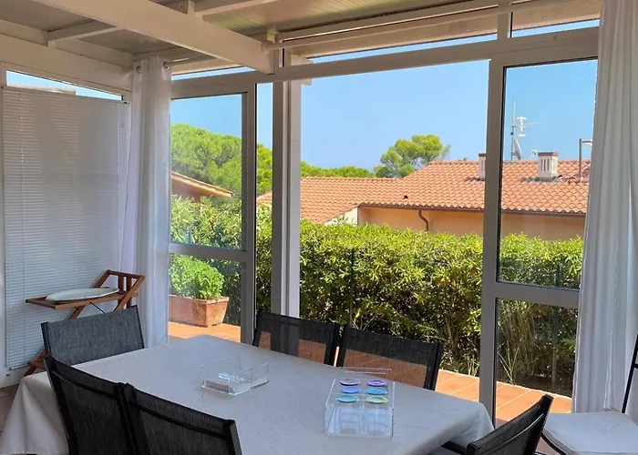 Loggia Di - Goelba *