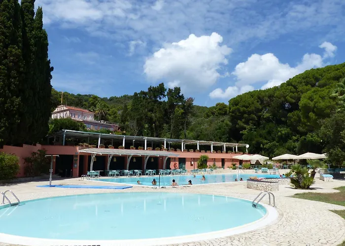 Loggia Di - Goelba Appartamento Capo D'arco