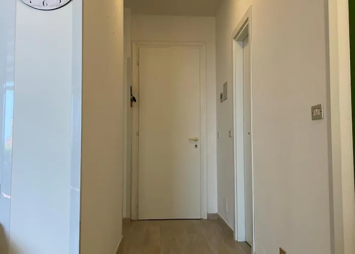 Appartamento Loggia Di - Goelba