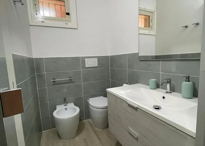 Loggia Di - Goelba Appartamento *