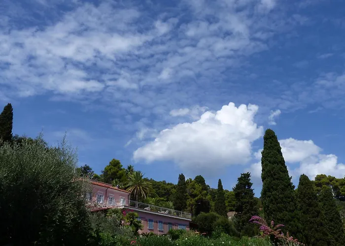Loggia Di - Goelba Capo D'arco