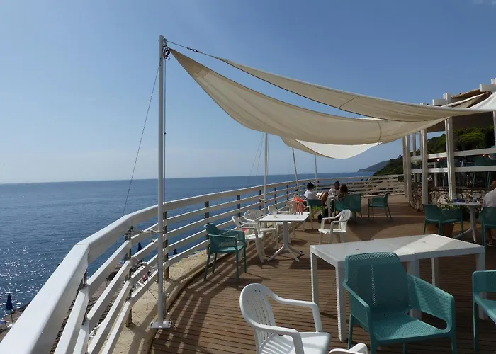 Loggia Di - Goelba Appartamento *