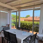 Loggia Di - Goelba *