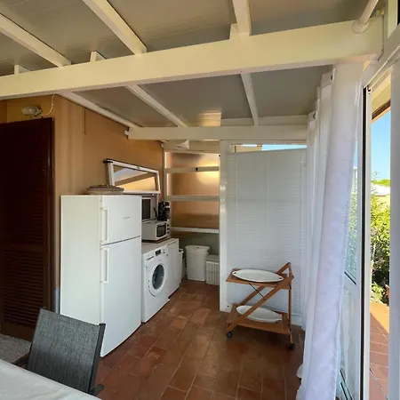 Loggia Di - Goelba Capo D'arco