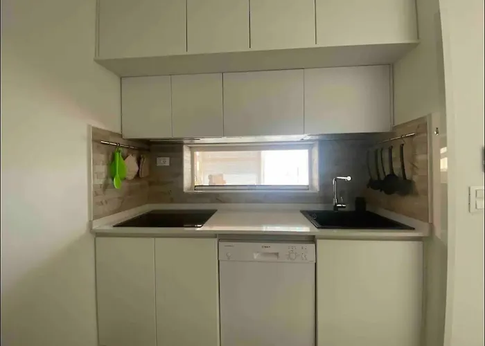 Loggia Di - Goelba *