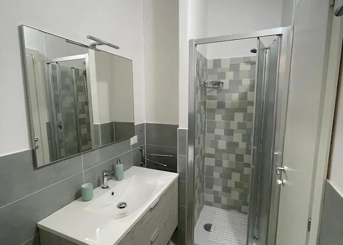 Lejlighed Loggia Di - Goelba Capo D'arco