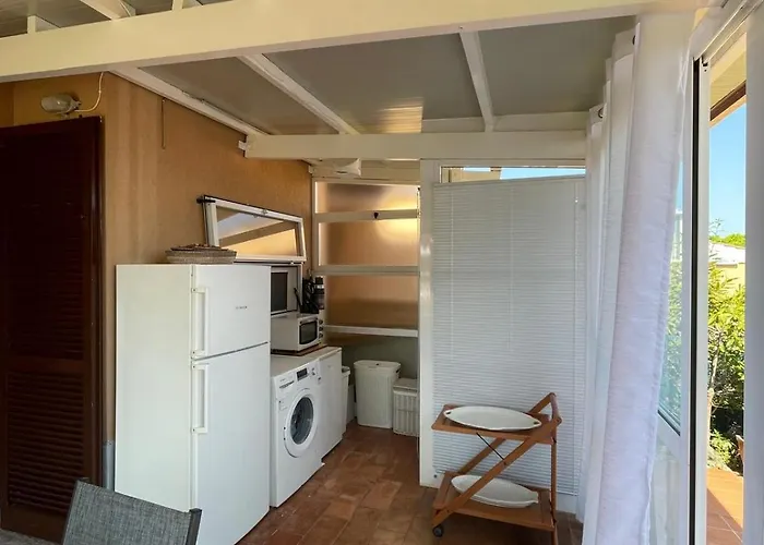 Loggia Di - Goelba Capo D'arco