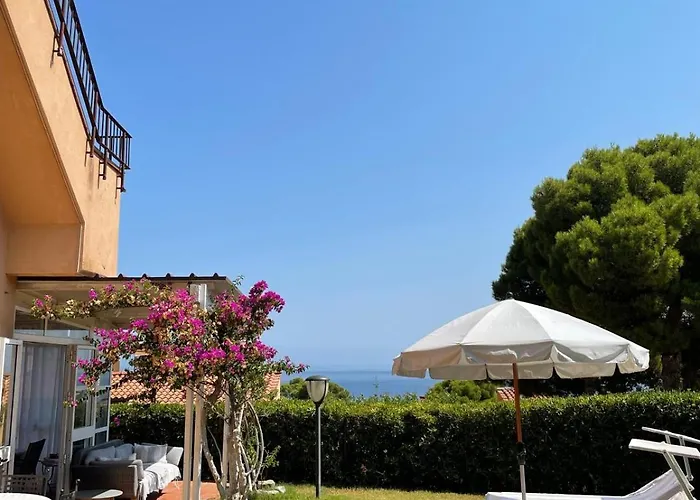 Loggia Di - Goelba *