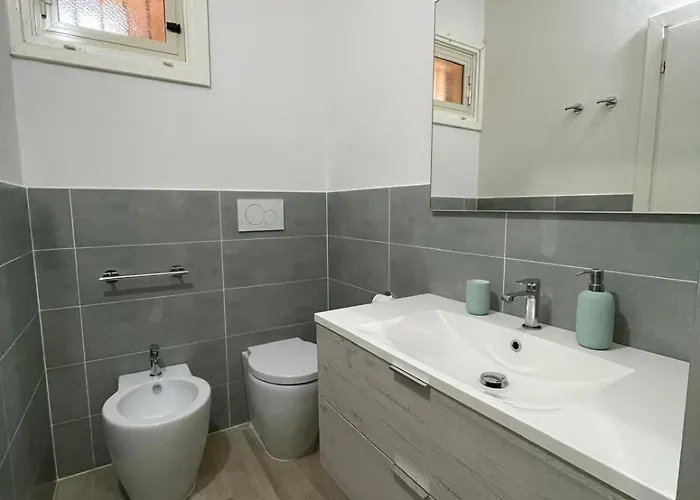 Loggia Di - Goelba Capo D'arco