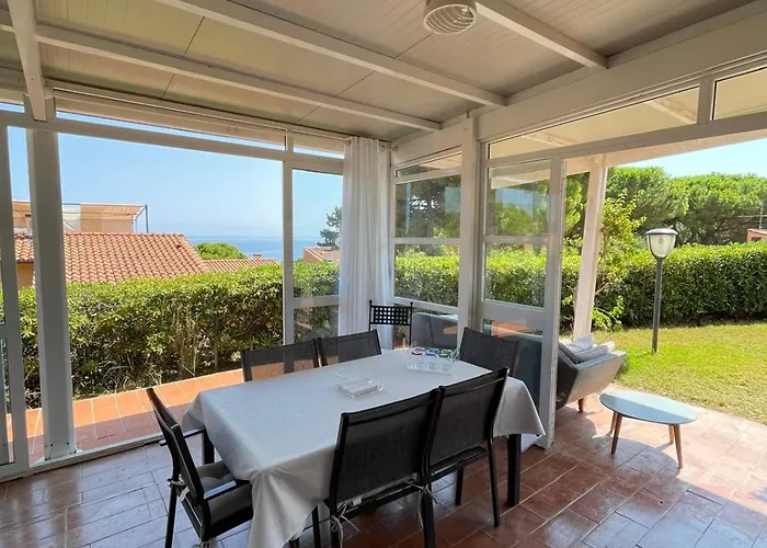 Loggia Di - Goelba * Capo D'arco