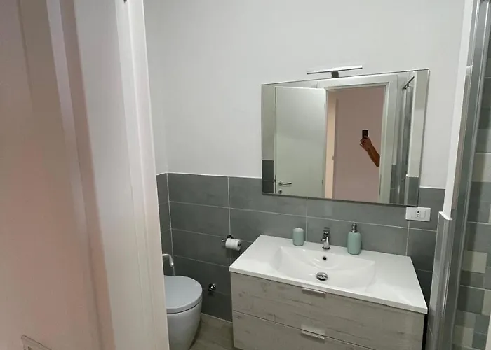 Loggia Di - Goelba Capo D'arco